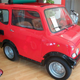 Image for article titled Fix Overcrowded Roads by Driving the Tiniest Fiat